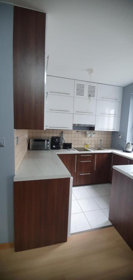 Modern Apartament *