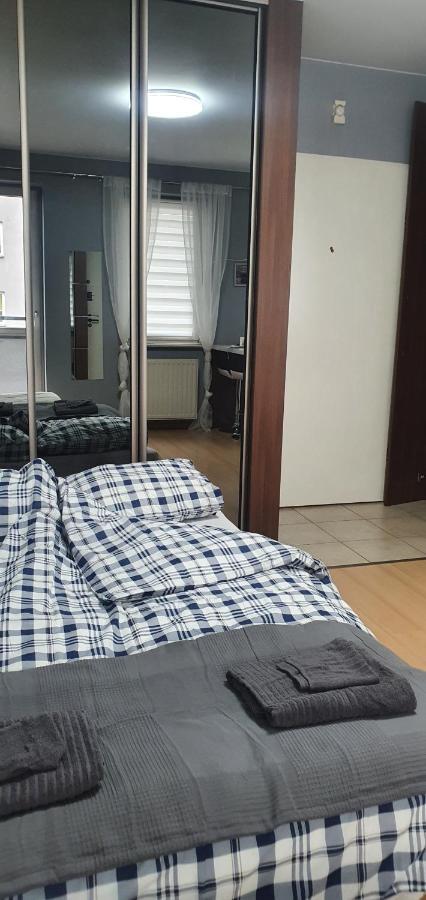 Apartmán Modern Apartament