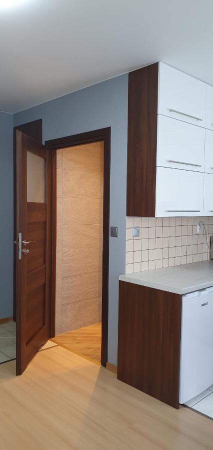 Modern Apartament Krakov