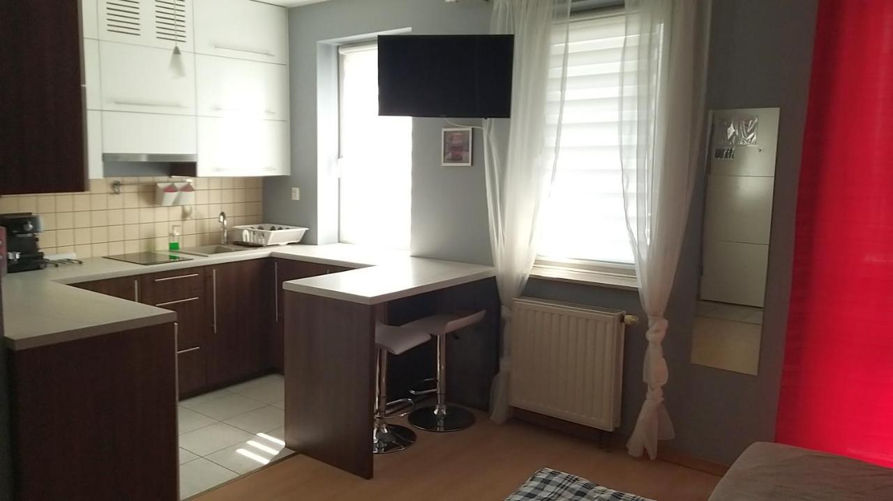 Modern Apartament * Krakov